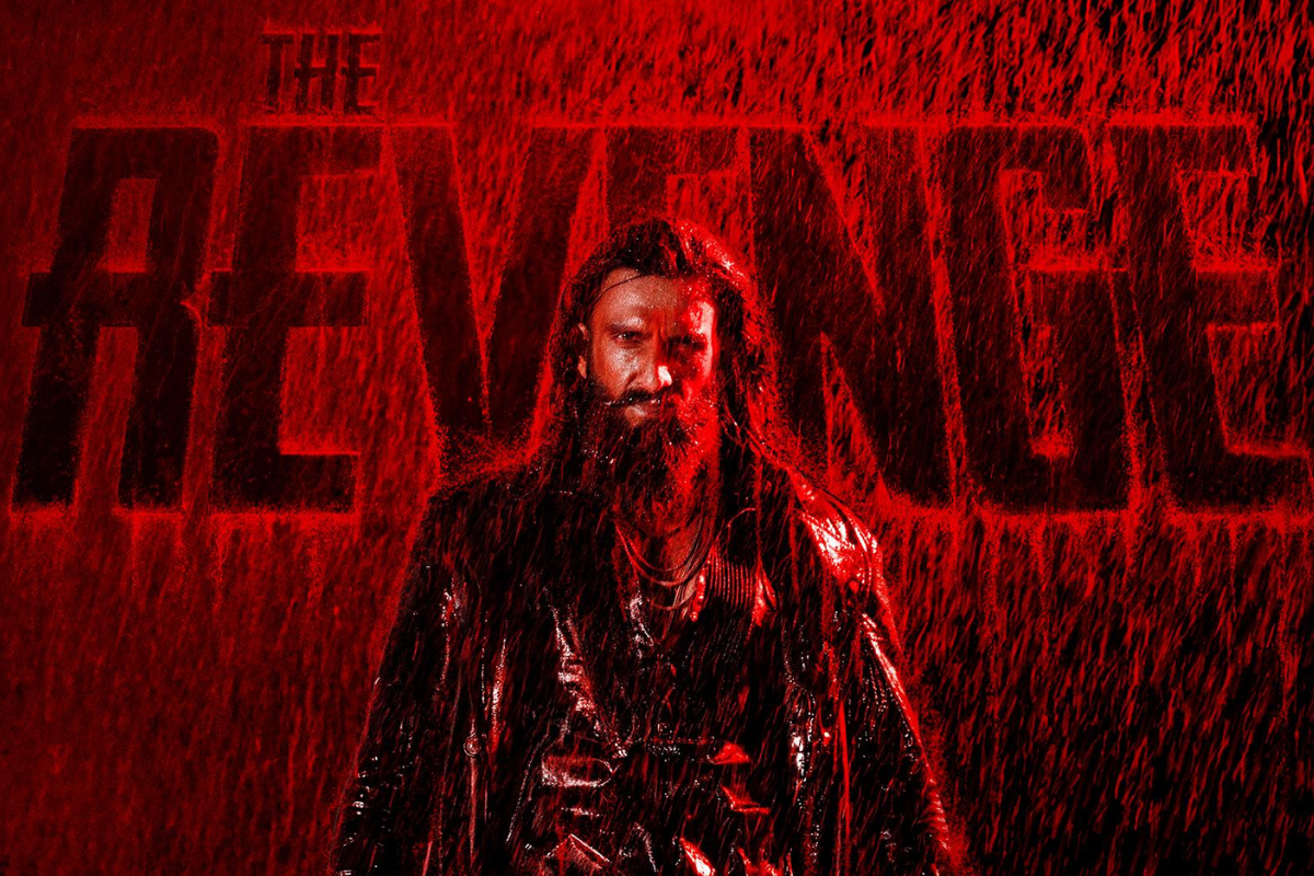 துரந்தர் 2 திரை விமர்சனம் | Dhurandhar The Revenge Movie Review