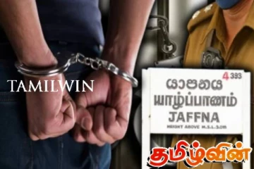 வயோதிபப் பெண்ணிடம் கொள்ளை! யாழில் சம்பவம்