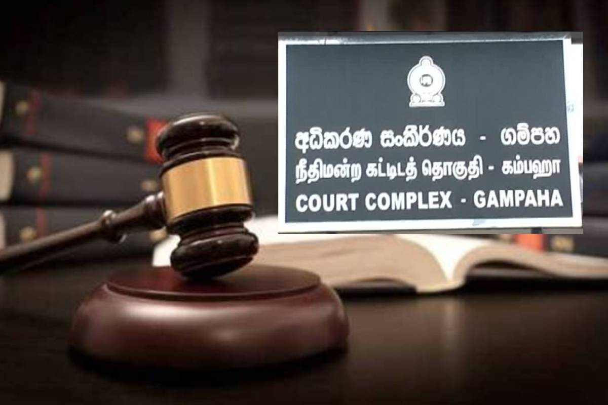 25 வருடங்களுக்கு முன்னர் நடந்த கொலை : ஐவருக்கு மரண தண்டனை விதித்த நீதிமன்றம்! | Five Sentenced To Death In 2001 Murder Case 25 வருடங்களுக்கு முன்னர் நடந்த கொலை : ஐவருக்கு மரண தண்டனை விதித்த நீதிமன்றம்! | Five Sentenced To Death In 2001 Murder Case