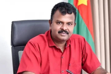 கைதான முன்னாள் எம்.பி திலீபன் பிணையில் விடுதலை