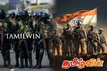 இலங்கை, இந்திய இராணுவ அதிகாரிகள் மீது நடவடிக்கை: சர்வதேச மனித உரிமைகள் அமைப்பு வலியுறுத்து