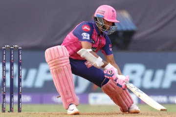 ஜெய்ஸ்வால் அதிரடி! பஞ்சாப் அணியை வீழ்த்தியது ராஜஸ்தான்