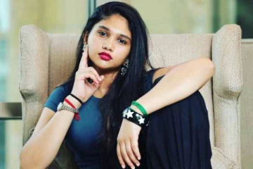 பிக்பாஸ் 7 நிகழ்ச்சியில் இருந்து வெளியேறிய ஜோவிகா வாங்கிய சம்பளம்- எத்தனை லட்சம்?