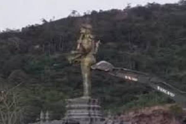 தாய்லாந்து–கம்போடியா எல்லை பதற்றம் ; விஷ்ணு சிலை இடிப்பால் எழுந்த சர்வதேச அதிர்ச்சி | International Shock Over Demolition Vishnu Statue