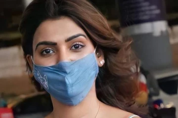 விவாகரத்தானதை மறந்த நடிகை சமந்தா! போயும்போயும் அந்த கதாபாத்திரமா?