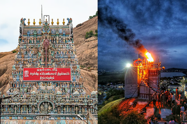 திருப்பரங்குன்றம் தீப சர்ச்சைக்கு மத்தியில் இந்து - இஸ்லாமியர் நெகிழ்ச்சி சம்பவம் | Amid Thiruparankundram Deepam Hindu Muslim Unity