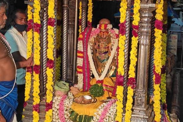 குழந்தை வரம் இல்லாதவர்கள் ஆடி செவ்வாயில் இவ்வாறு வழிபடுங்கள் | Blessed With Children Should Worship Aadi Chevvai