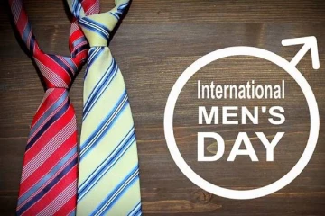 ஆண் தேவதைகளுக்கு வாழ்த்துகள்: ஆண்களை ஏன் கொண்டாடனும்? சிறப்பு பகிர்வு!