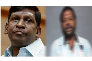 ‘வடிவேலுவால் பறிபோன வாய்ப்புகள்’ கோபத்தில் குமுறிய பிரபல நடிகர்...?