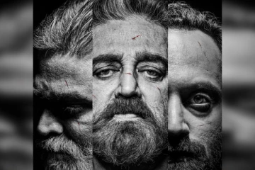 விக்ரம் படத்தில் கமல் இப்படியொரு வேடத்தில் நடிக்கிறாரா..? வெளியான சூப்பர் தகவல்