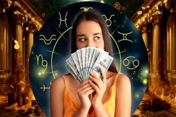 Money Luck: பிறப்பு முதல் இறப்பு வரை பணத்தில் புரளும் ராசிக்காரர்கள் யார் தெரியுமா?