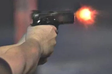 උඩවලව වනෝද්‍යානයේ සිදු වූ වෙඩි හුවමාරුව..