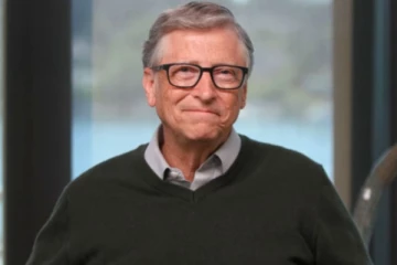 பாலியல் குற்றவாளியுடன் நட்பு வைத்த பில்கேட்ஸ் - வெளியான அதிர்ச்சி தகவல்