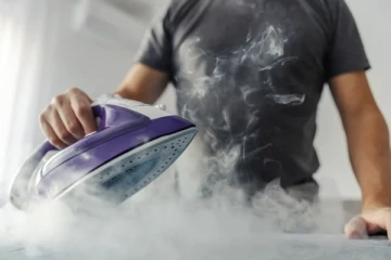 மனைவியின் பிறப்புறுப்பில் சூடு வைத்த கணவனால் அதிர்ச்சி! இலங்கையில் சம்பவம்