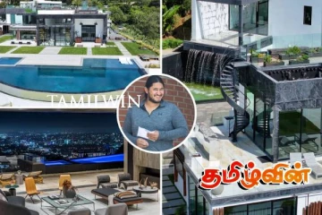 அதிஸ்ட சீட்டிழுப்பில் உலகிலேயே அதிக தொகையை வென்றவரையும் விட்டுவைக்காத அமெரிக்க தீ