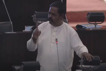 அரசாங்கத்துக்கு தமிழர்களுடன் பேச்சு நடத்த தைரியம் இருக்கிறதா? பகிரங்க சவால்!(வீடியோ)