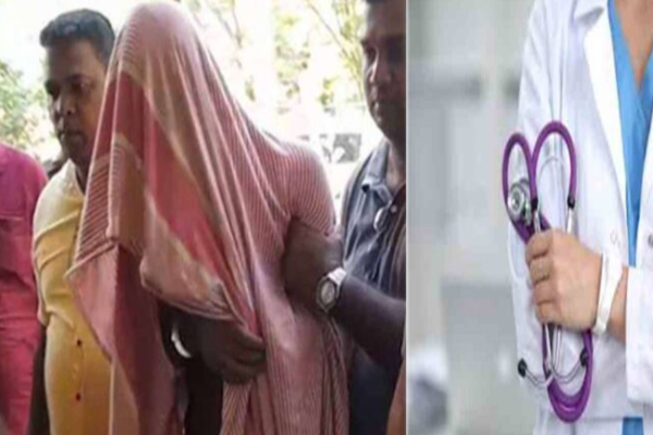 வைத்தியர் பாலியல் வன்கொடுமை ; இராணுவ சிப்பாய் விடுத்த கோரிக்கை நிராகரிப்பு | Doctor Sexual Assault Army Soldier Claim Rejected