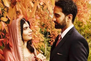 உலக அளவில் கவனத்தை ஈர்த்த மலாலா திருமணம்;  மணமகன்  இவரா?