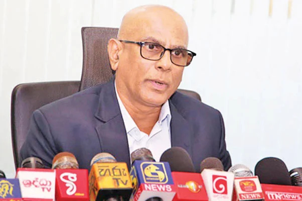 மத்திய கிழக்கு மோதல்! இலங்கையின் எரிபொருள் விநியோகம் தொடர்பில் வெளியான தகவல் | Sri Lanka Fuel Supply Not Affected By War மத்திய கிழக்கு மோதல்! இலங்கையின் எரிபொருள் விநியோகம் தொடர்பில் வெளியான தகவல் | Sri Lanka Fuel Supply Not Affected By War