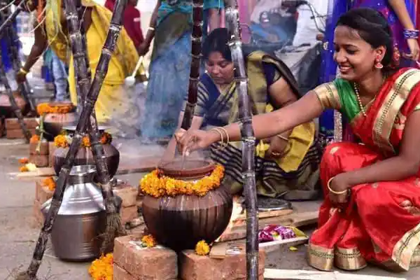 பொங்கல் வைக்கும் நேரம் எப்போது தெரியுமா? - ஐபிசி தமிழ்