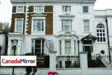 பிரித்தானியாவில் வீட்டின் விலை அதிகரிப்பு