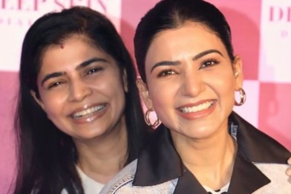 சமந்தா விவாகரத்துக்கு இது தான் காரணம்? சின்மயி சொன்ன விஷயம் | Chinmayi Reveals Samantha Chay Divorce Reason