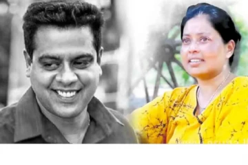 அரசியலில் பிரவேசம் குறித்து சனத் நிஷாந்தவின் மனைவி