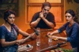 அர்ஜுனின் பிளாஸ்ட் ஓடிடி ரிலீஸ் தேதி! எப்போ வருகிறது பாருங்க