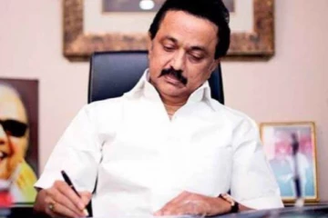 தமிழக மீனவர்களை விடுவிக்க பிரதமர் மோடிக்கு முதல்வர் ஸ்டாலின் கடிதம்