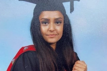 நீங்கள் பயங்கரமான மனிதர்... பள்ளி ஆசிரியரின் சகோதரி நீதிமன்றத்தில் ஆதங்கம்!