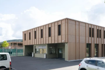 சுவிஸ் புகலிடக்கோரிக்கையாளர்கள் மையத்தில் அரியவகை நோய்த்தொற்று