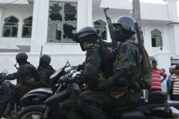 நாடு எந்த நேரத்திலும் முடக்கப்படலாம் - அரச உயர்மட்டம் தீர்மானம்