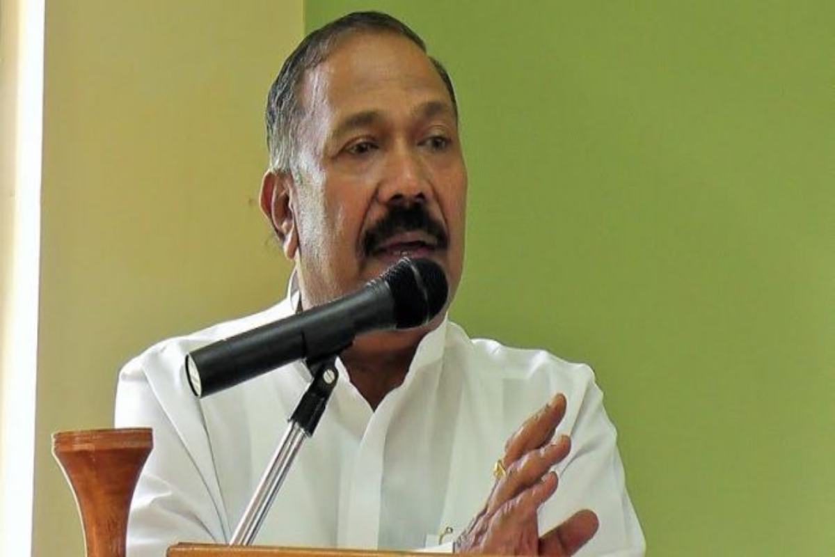 கொழும்பில் வீடுகளை வாடகைக்கு பெறுவதில் சிரமம் ; இராதாகிருஷ்ணன் எம்.பி | Colombo Residents Face Difficulties Renting Homes