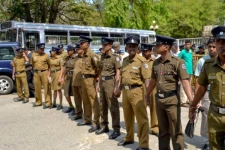 கிறிஸ்மஸ் தினத்தன்று இலங்கையில் 6 பேர் மரணம்! பொலிஸார் வெளியிட்ட தகவல்