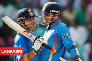 இது மட்டும் அப்போ இருந்திருந்தா... சச்சின் உள்ளிட்ட யாரும் இந்திய அணியில் இடம் பிடித்திருக்கமாட்டோம்