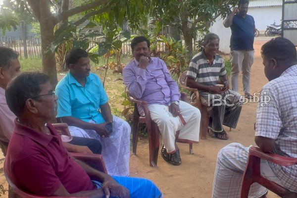 முல்லைத்தீவில் துயரம் : காணாமல் போன குடும்பஸ்தர் சடலமாக மீட்பு | The Family Member Is Considered Dead