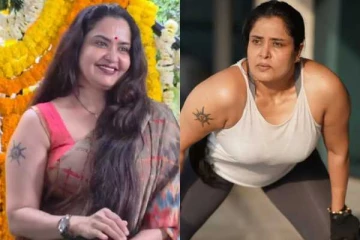 பெண்களை அப்படி செய்பவர்களை பெட்ரோல் ஊற்றி..தொட பயம்வரும்!! கொந்தளிக்கும் நடிகை பிரகதி...