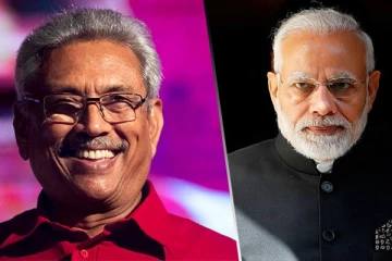 இந்திய அரசின் பல முதலீட்டுகளை தூக்கி எறிந்த இலங்கை அரசாங்கத்தின் பின்னணி