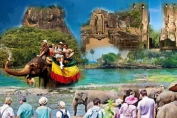 சுற்றுலாத்துறையை மேம்படுத்த 5 வருட திட்டம்