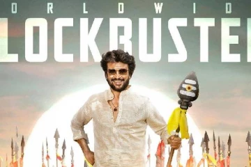 ஓவர்சீஸில் அண்ணாத்த இந்த வருடத்தில் அதிகம் வசூல் செய்த தமிழ் படம், இத்தனை கோடிகளா