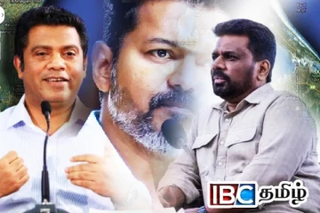 கச்சத்தீவு இலங்கைக்கு சொந்தமானது! தென்னிந்திய அரசியல்வாதிகளுக்கு பதிலடி