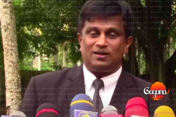 රංවලට බැලුම් පුම්බන්න බැරි වුණේ බැලුම් ඉවර නිසාද - අජිත් පී. පෙරේරා