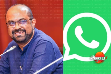 කුමාර ජයකොඩිගේ ඡායාරූපයක් භාවිත කරමින් සිදු කෙරූ ලොකු වංචාවක් හෙළි වේ