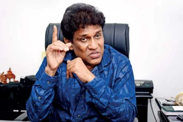 துப்பாக்கி முனையில் மிரட்டப்பட்ட தமிழ் கைதிகள் - பௌத்தம் தொடர்பில் வகுப்பு எடுக்கும் அரசாங்கத்தின் வக்கிர புத்தியை காட்டுகிறதா?  மனோ கணேசன்