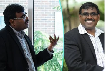 தேவதாசி மகனான உனக்கு எதற்கு கல்வி? பிச்சை எடு! அவமானங்களை தாண்டி கனடாவில் பேராசிரியராக உள்ள இந்தியர்