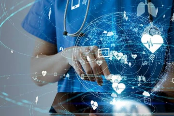 சுகாதாரத் துறையின் பணிகளுக்கு செயற்கை நுண்ணறிவை பயன்படுத்த வேண்டிய தேவை: பேராசிரியர் இந்திக