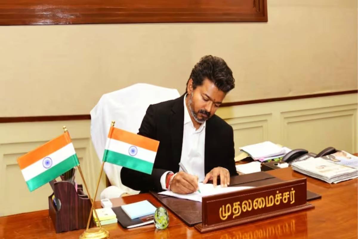 விஜய் வறுமை பற்றி எனக்கு தெரியும்! படு வைரலாகும் நண்பனின் பதிவு | Did Vijay Grow Up Poverty Friend Post Goes Viral விஜய் வறுமை பற்றி எனக்கு தெரியும்! படு வைரலாகும் நண்பனின் பதிவு | Did Vijay Grow Up Poverty Friend Post Goes Viral