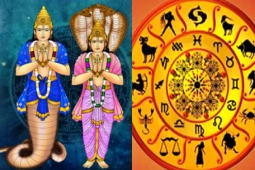 வேகமாக வரும் ராகு; கொட்டப்போகும் பணமழை - யாருக்கெல்லாம் தெரியுமா?