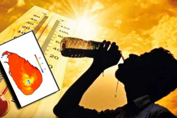 முற்பகல் 11 மணிக்குப் பிறகு வெளியே செல்லாதீர்கள்.. இலங்கையர்களுக்கு அவசர எச்சரிக்கை