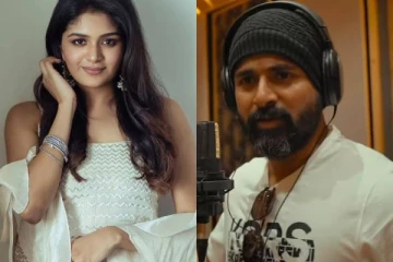 அம்மா இருக்கும் போதே அதிதி சங்கருக்கு பிரபோஸ் செய்த நபர்!! போட்டுக்கொடுத்த சிவகார்த்திகேயன்..